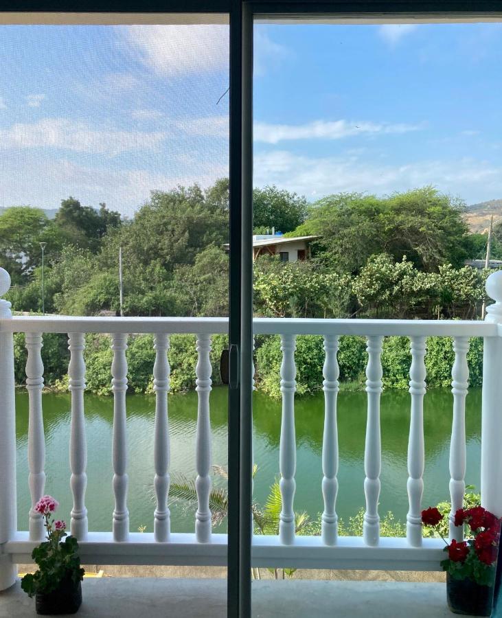 El Nido Boutique B&B Puerto López 外观 照片