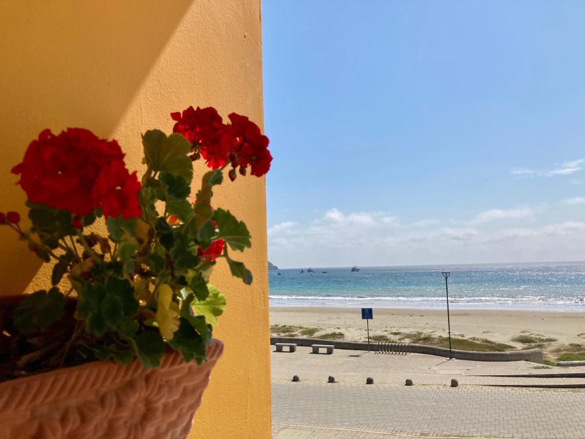 El Nido Boutique B&B Puerto López 外观 照片