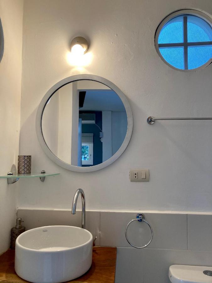 El Nido Boutique B&B Puerto López 外观 照片
