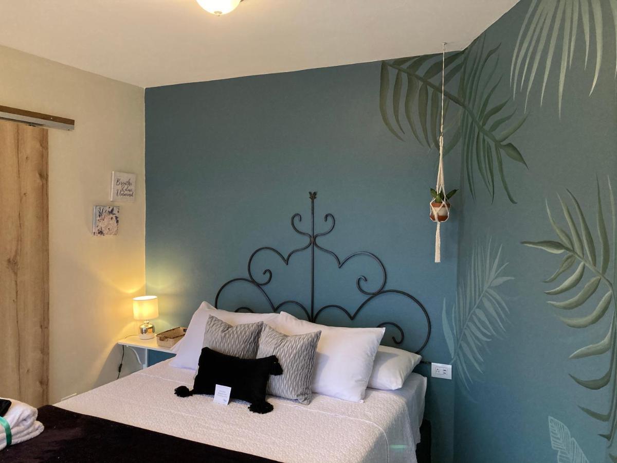 El Nido Boutique B&B Puerto López 外观 照片