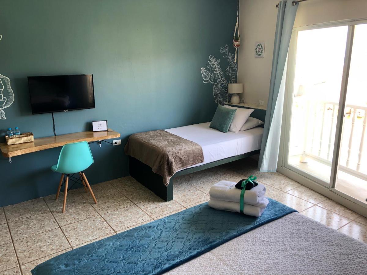 El Nido Boutique B&B Puerto López 外观 照片