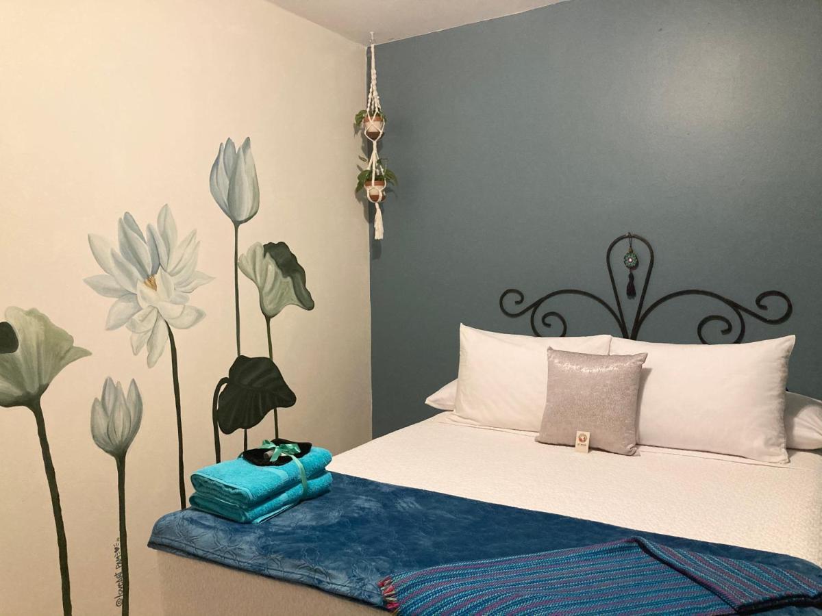 El Nido Boutique B&B Puerto López 外观 照片