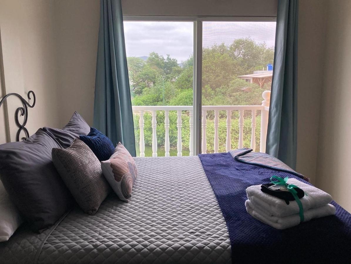 El Nido Boutique B&B Puerto López 外观 照片