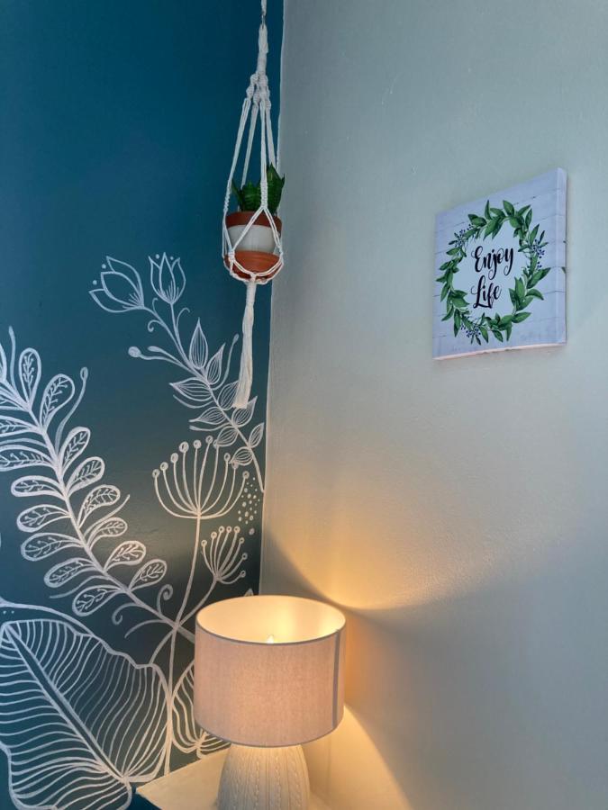 El Nido Boutique B&B Puerto López 外观 照片