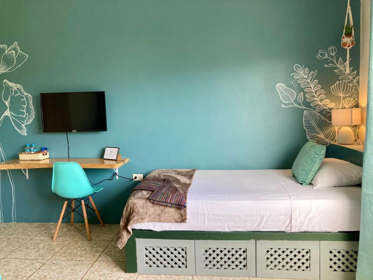 El Nido Boutique B&B Puerto López 外观 照片