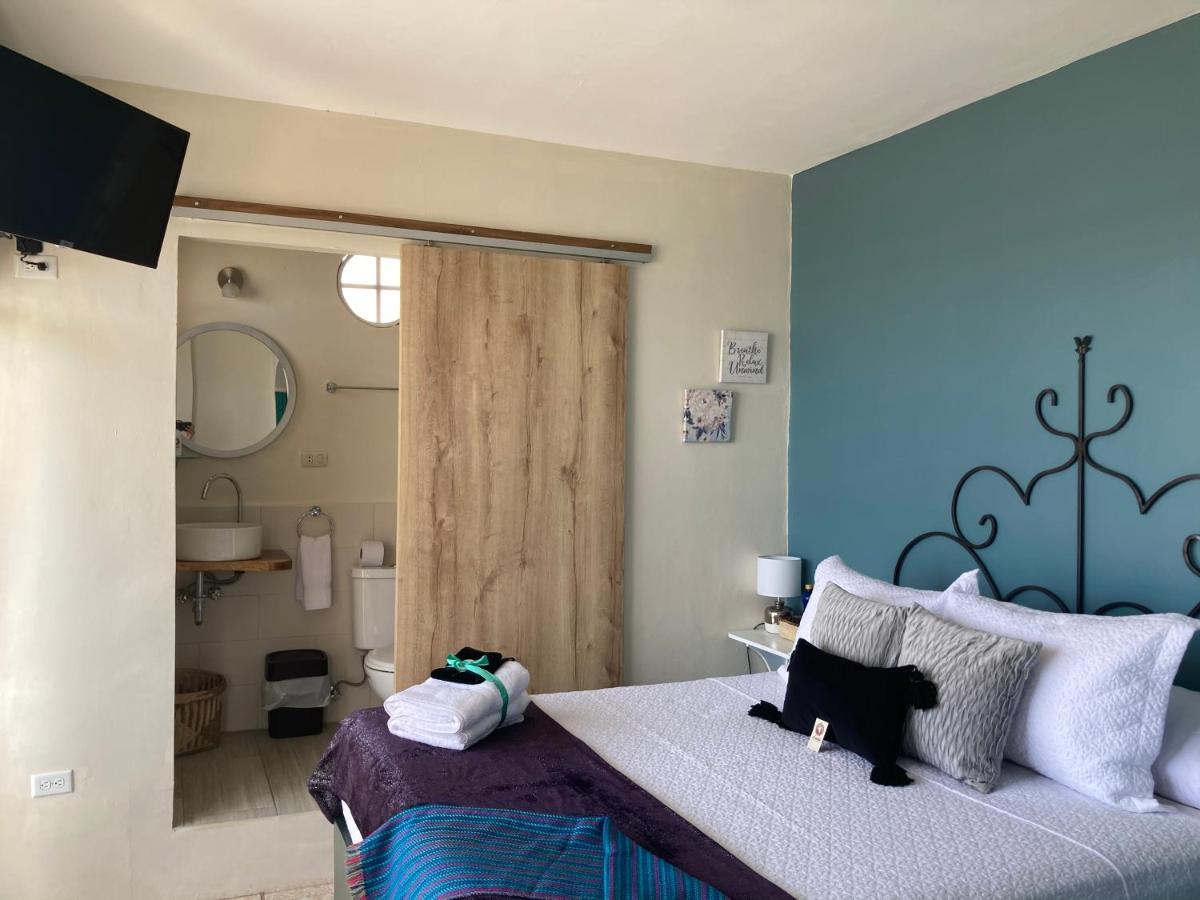 El Nido Boutique B&B Puerto López 外观 照片