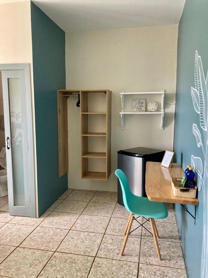 El Nido Boutique B&B Puerto López 外观 照片