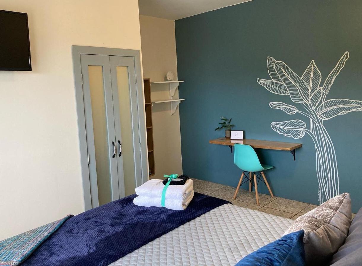 El Nido Boutique B&B Puerto López 外观 照片